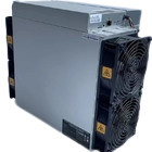 منبع تغذیه AC دستگاه استخراج سکه Asic 9300M Lite Bitmain Antminer
