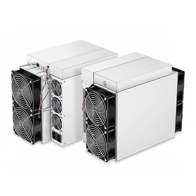 3300W Lite معدنچی سکه Bitmain Antminer L7 8800M 4 Fans 15Kg