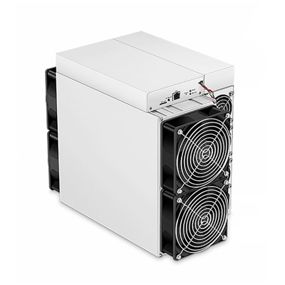 3300W Lite معدنچی سکه Bitmain Antminer L7 8800M 4 Fans 15Kg