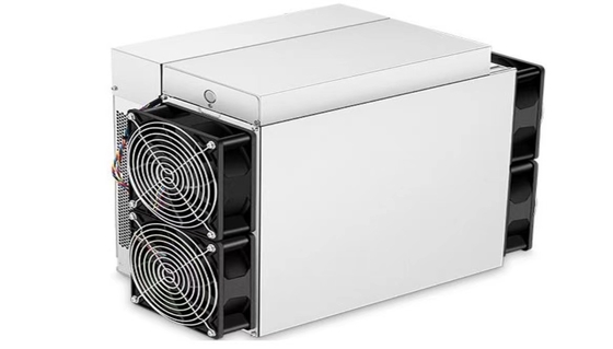 V1 Classic Ipollo Asic Miner 1550 MH/S 1240W مصرف برق