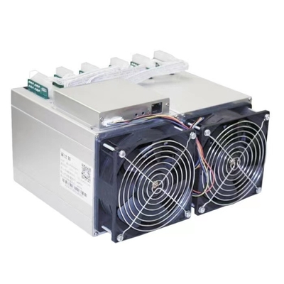هیت سینک مستقل Dw1233 Ebit ماینر اسیک E12 44TH/S 5% RH-95% RH