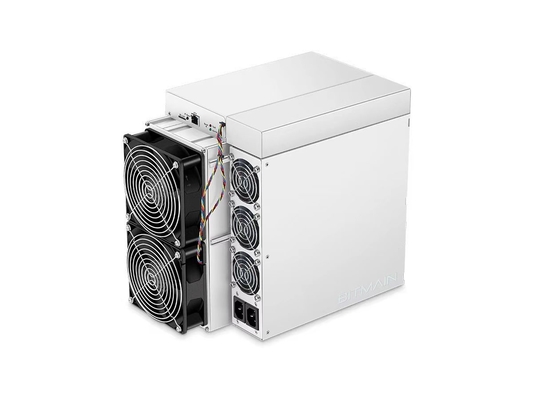 الگوریتم بیت مین بیت کوین ماینر Antminer S19 XP 140TH 3010W SHA256