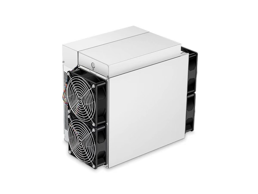 الگوریتم بیت مین بیت کوین ماینر Antminer S19 XP 140TH 3010W SHA256