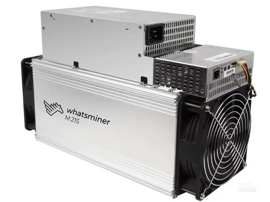 تبلت Shenma Grey 60W/T Microbt Whatsminer M21S 56T 3360W 3 Tablet