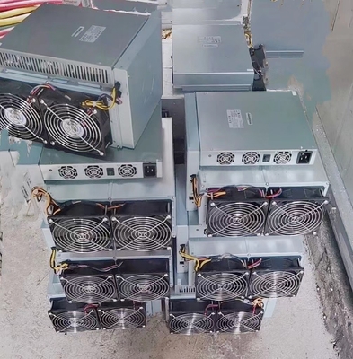 3420 وات کنعان آوالون Miner 1126 Pro S 60T