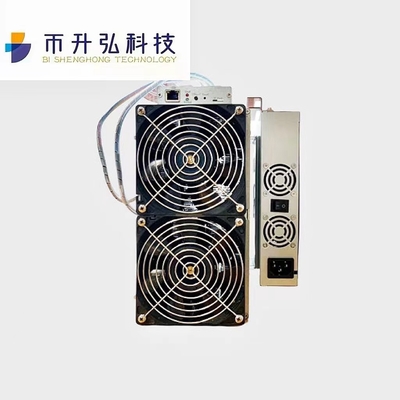 Canaan Aisen Bit معدنچی سکه A1 23T 2100W با تراشه Asic 10 نانومتری SAMSUNG
