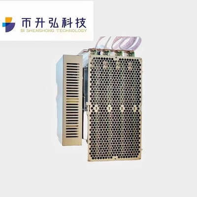 Canaan Aisen Bit معدنچی سکه A1 23T 2100W با تراشه Asic 10 نانومتری SAMSUNG