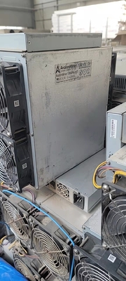 3.3 کیلووات کنعان آوالون Miner 1066 Pro 55T