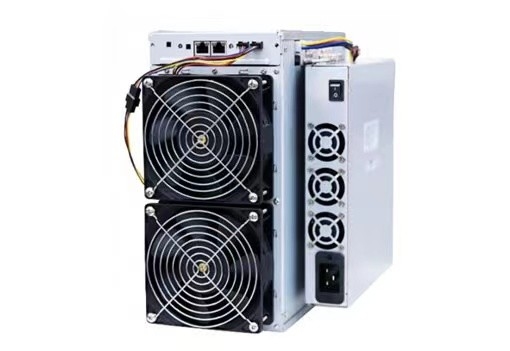 3.3 کیلووات کنعان آوالون Miner 1066 Pro 55T