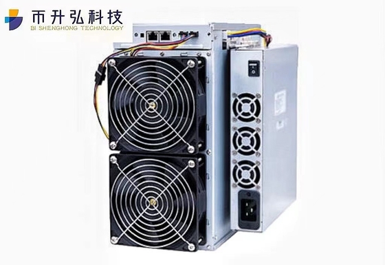 1066 Pro 55T کنعان آوالون Miner 3300W 331mm*195mm*292mm 60 J/TH
