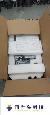 BTC معدن Antminer S19J 90T SHA256 3100W مصرف برق