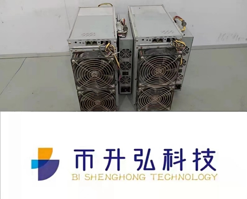 BTC معدن Avalon 1066 50T 3250W K210 Chip Native Tamper Proof