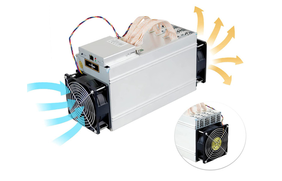 720W Lite معدنچی سکه L3+ 500M با منبع تغذیه کابل AC 16A