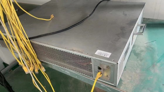 استفاده شده Bitmain Antminer E7 800 MHS 1400W ETC ماینینگ قدرت محاسباتی بالا