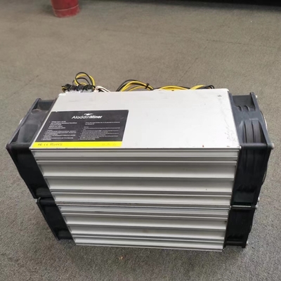 دستگاه استخراج سکه 3000 واتی علاءالدین T1 32T 75dB 266mm*181mm*228mm