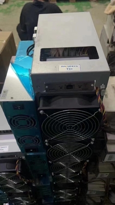 دستگاه استخراج سکه 3300 وات الگوریتم INNOSILICON T3+ 57T SHA256