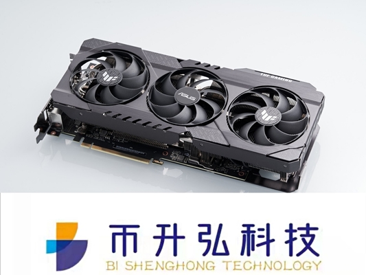 19000 مگاهرتز ASUS RTX 3080 TUF 10G OC NO LHR NVIDIA AMPERE ARCH 7680*4320