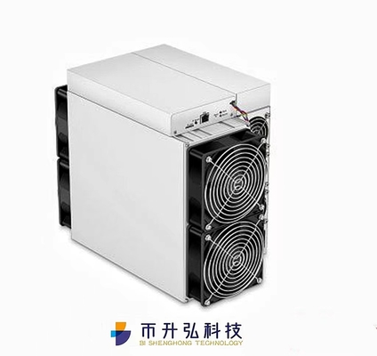 الگوریتم X11 Bitmain Antminer D7 ماینر اسیک 1.29TH/S 3184w