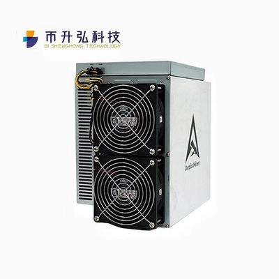 2 عدد فن Avalonminer 1246 85T 3230w Super Computing Power 14.8kg
