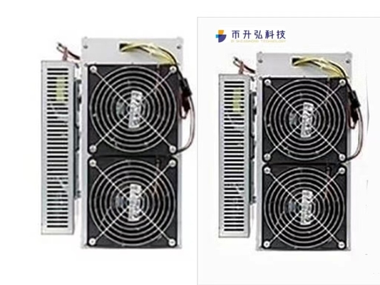 الگوریتم 3196W Avalon 1166 Pro 68T SHA256 75dB 331*195*292mm