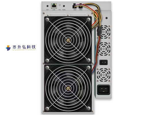 الگوریتم 3196W Avalon 1166 Pro 68T SHA256 75dB 331*195*292mm