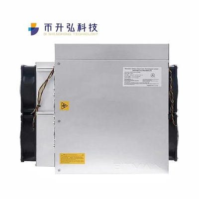 3196w BCH Avalon معدن Machine 1166 78TH/S 331*195*292mm