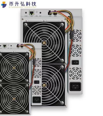 BTC معدن کنعان آوالون Miner A1126 100TH/S 3500w ماینر اسیک Avalon