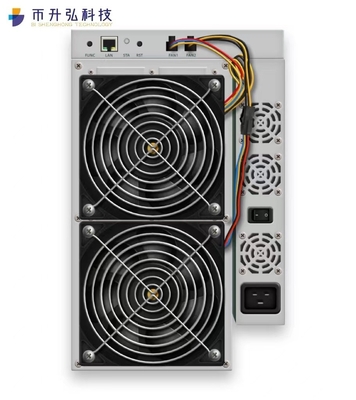 BTC معدن کنعان آوالون Miner A1126 100TH/S 3500w ماینر اسیک Avalon