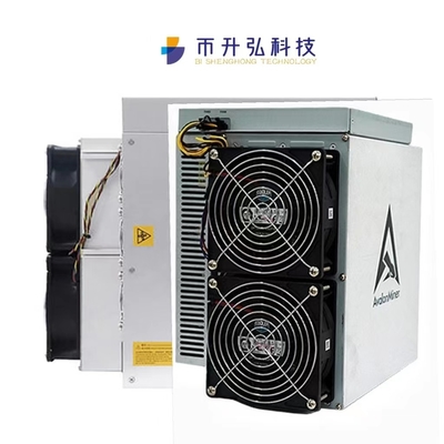 SHA256 Avalon A1166 Pro S 75TH/S برای استخراج بیت کوین با عملکرد بالا