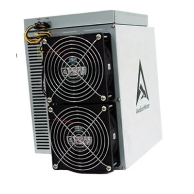 نصب ساده کنعان آوالون Miner 1246 93TH/S با امنیت بالا