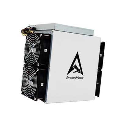 نصب ساده کنعان آوالون Miner 1246 93TH/S با امنیت بالا