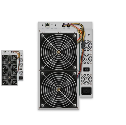 3230w کنعان آوالون Miner 1246 96TH/S Super Computing Power 442mm*405mm*306mm