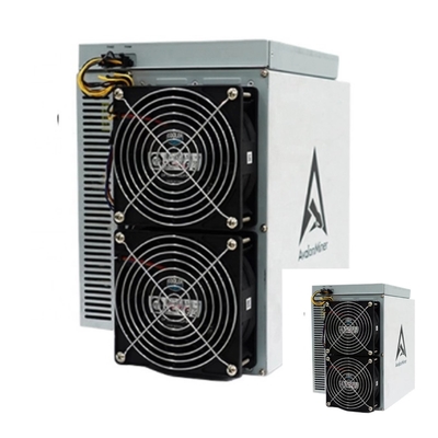 3230w کنعان آوالون Miner 1246 96TH/S Super Computing Power 442mm*405mm*306mm