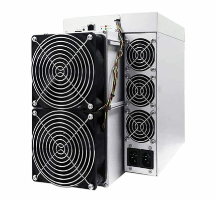 دستگاه ماینر Asic Bitmain Antminer S19J PRO 96T BTC SHA256