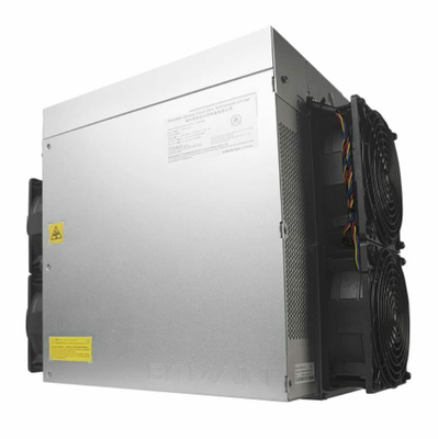 دستگاه ماینر Asic Bitmain Antminer S19J PRO 96T BTC SHA256