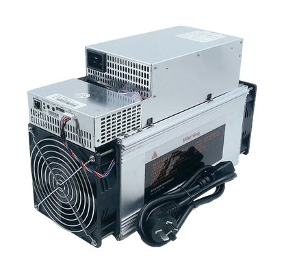 دستگاه ماینر Asic Ethernet 80dB Microbt Whatsminer M31S+ 82T 40 J/T