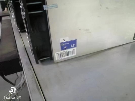 2500 وات Innosilicon A11 1500mH/S S ETH استخراج دست دوم 15 کیلوگرم