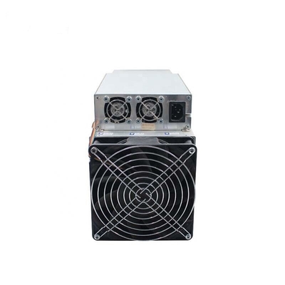 خاکستری Ebit ماینر اسیک E9 Pro 25t 3500w Ethernet Connect Network