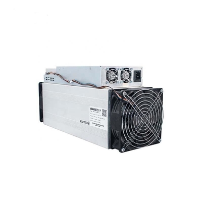 خاکستری Ebit ماینر اسیک E9 Pro 25t 3500w Ethernet Connect Network
