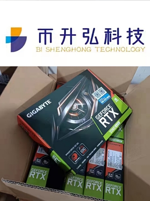 گیگابایت GEFORCE 8G RTX 2060Super NVIDIA ETH