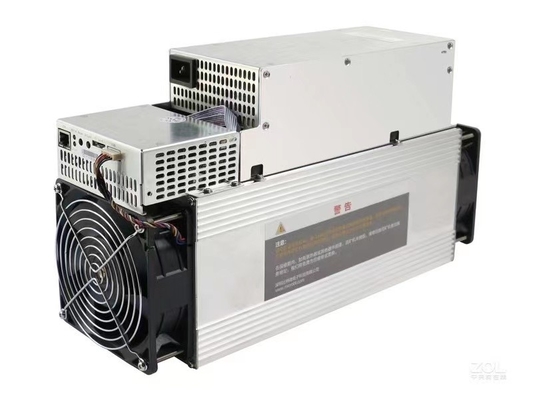 ماینرهای دست دوم Microbt Whatsminer M20S 65T 3120w پایدار 10.75 کیلوگرم