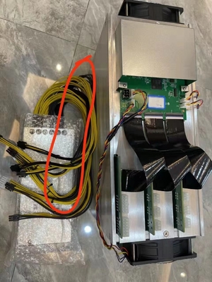 دستگاه استخراج ETH دست دوم YAMI 2200M 2100w 460mm*161mm*263mm