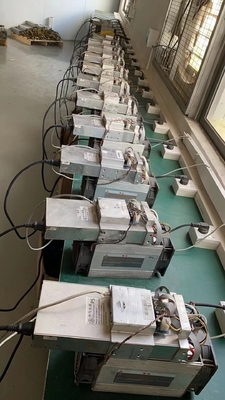 BTC معدنچی سکه Machine M21b 28TH Hand Hand 3500W Aladdin ماینر اسیک