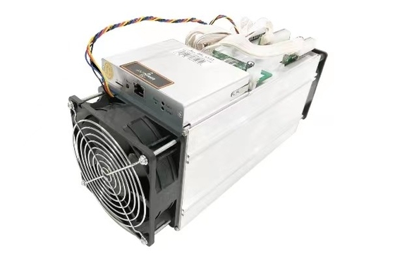 BTC Antminer S9i چهاردهمین دست دوم 1350W 75dB با تراشه 10 نانومتری SAMSUNG ASIC