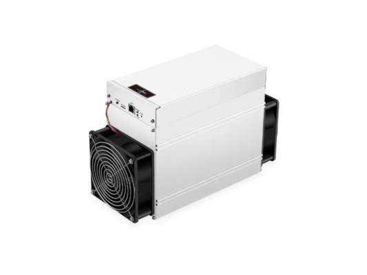Asic Bitmain Antminer 1280W S9SE 16T دست دوم با تراشه ASIC 10 نانومتری SAMSUNG