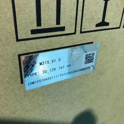 44J/T Microbt Whatsminer M31S+ 76T BTC Microbt معدن Machines