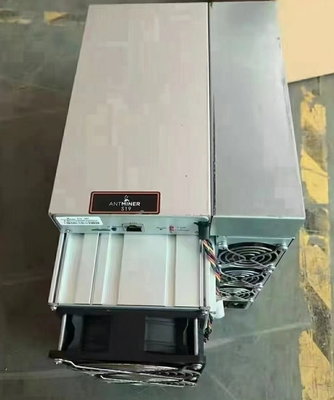 Bitmain Antminer S19 Pro 110T 3250W Bit Cion معدن