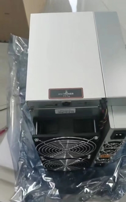 BTC Antminer T17E 50T 2750W کم نویز مصرف برق کم
