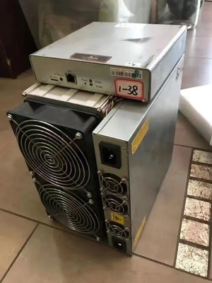 الگوریتم SHA256 Asic Bitmain Antminer S17 Pro 53t 2094W 11kg