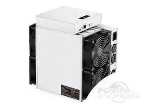 الگوریتم SHA256 Asic Bitmain Antminer S17 Pro 53t 2094W 11kg